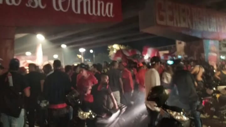 Radio Viva Fenix