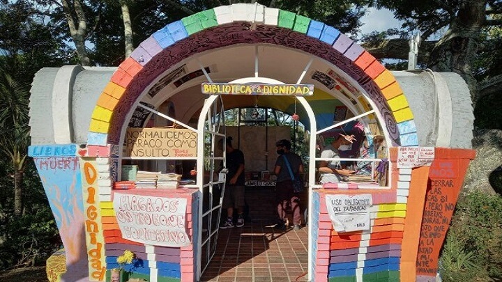 Radio Viva Fenix