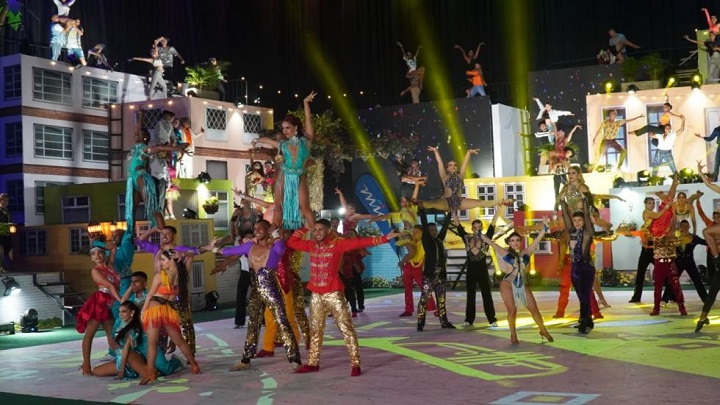 Radio Viva Fenix