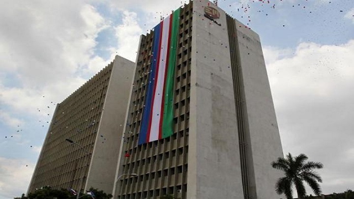 Radio Viva Fenix