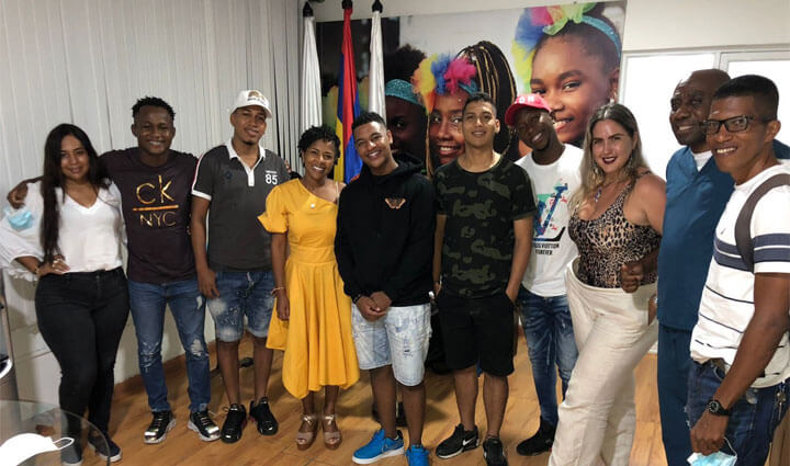 Radio Viva Fenix
