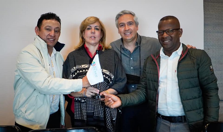 Radio Viva Fenix