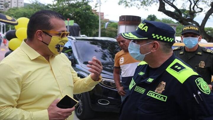 Radio Viva Fenix