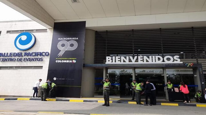 Radio Viva Fenix