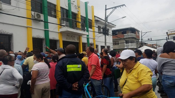 Radio Viva Fenix