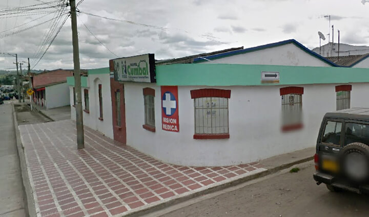 Radio Viva Fenix