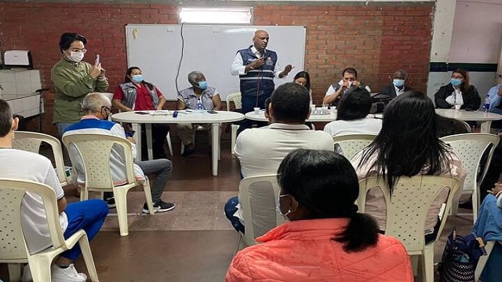 Radio Viva Fenix