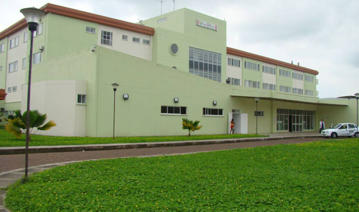 Radio Viva Fenix