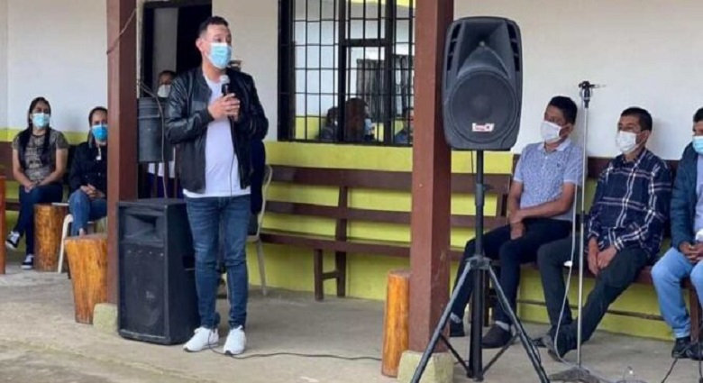 Radio Viva Fenix