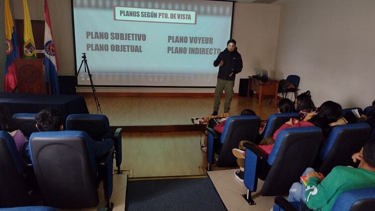 Radio Viva Fenix