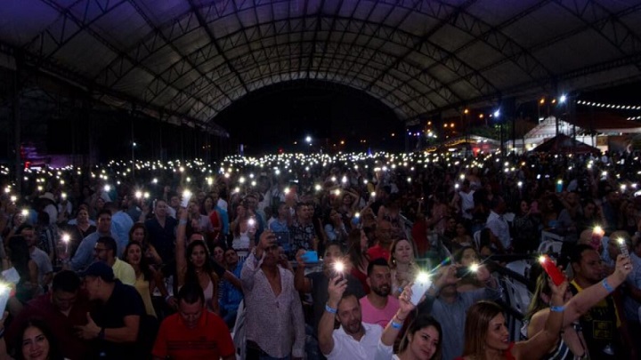 Radio Viva Fenix