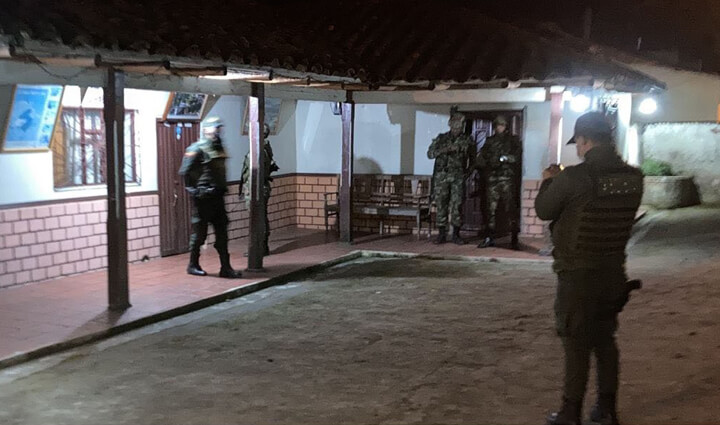 Radio Viva Fenix