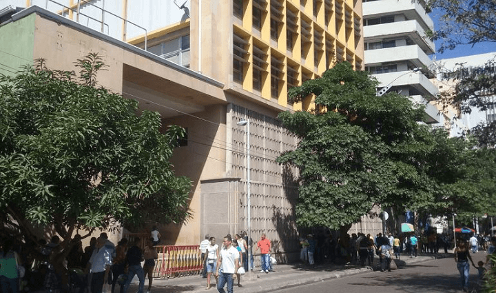 Radio Viva Fenix
