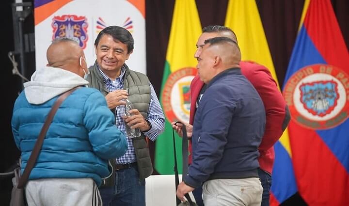 Radio Viva Fenix