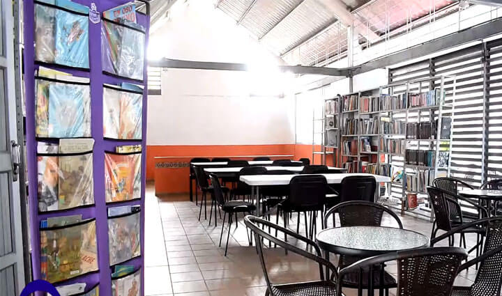 Radio Viva Fenix