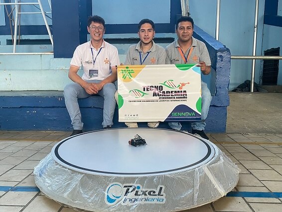 Radio Viva Fenix