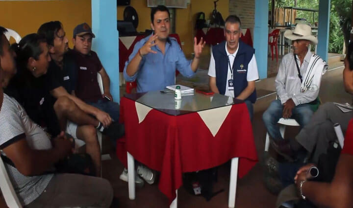 Radio Viva Fenix