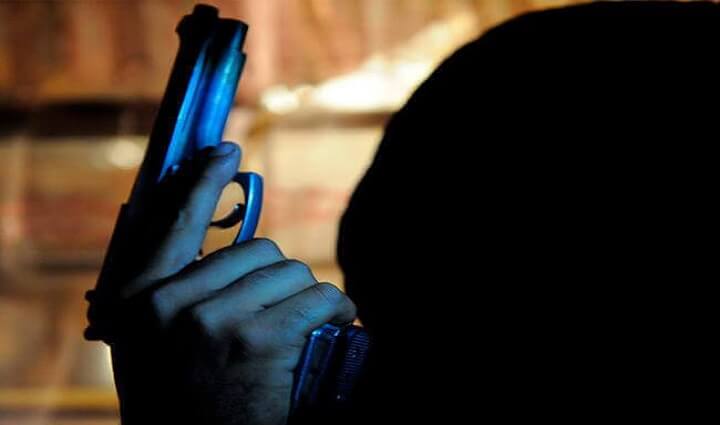 Radio viva Fenix | De un disparo en la cabeza es asesinado un hombre en ...