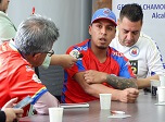 Radio Viva Fenix