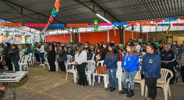 Radio Viva Fenix