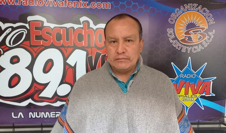 Radio Viva Fenix