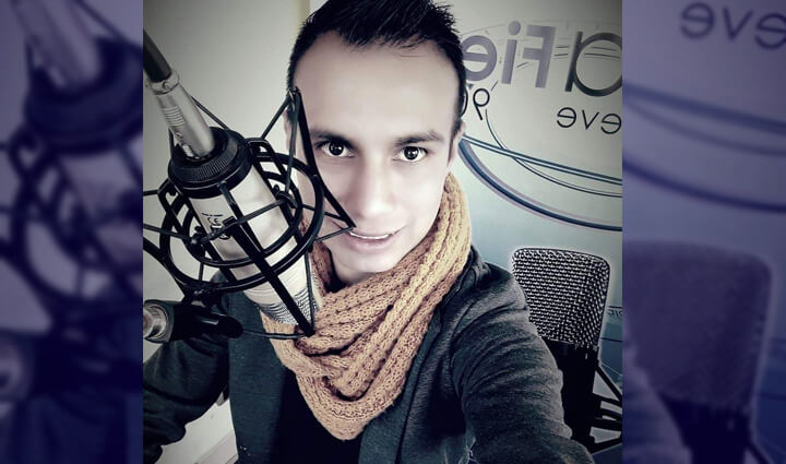 Radio Viva Fenix