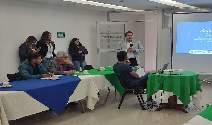 Radio Viva Fenix