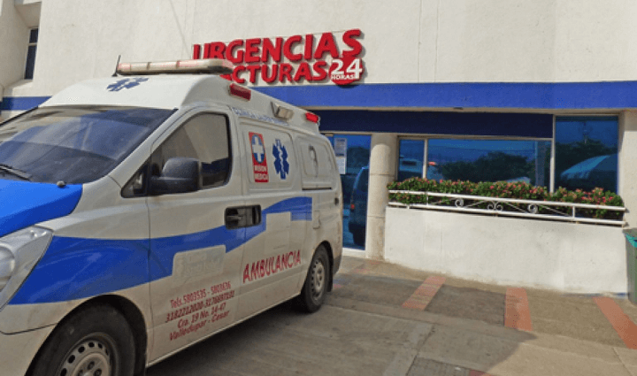 Radio Viva Fenix