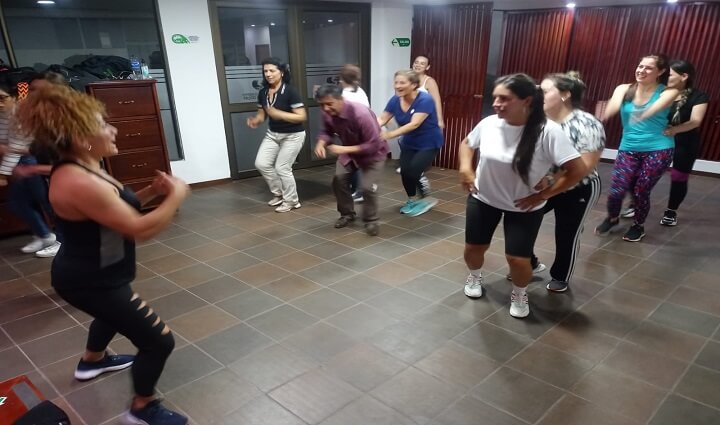 Radio Viva Fenix