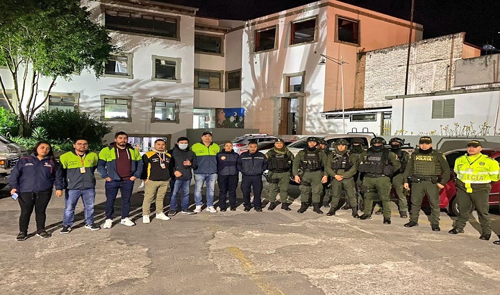 Radio Viva Fenix