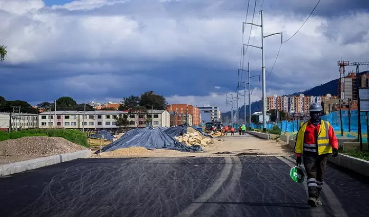 Radio viva Fenix | Revisión por parte de la Contraloría en obras de ...