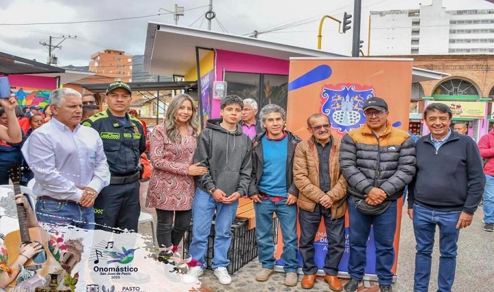 Radio Viva Fenix