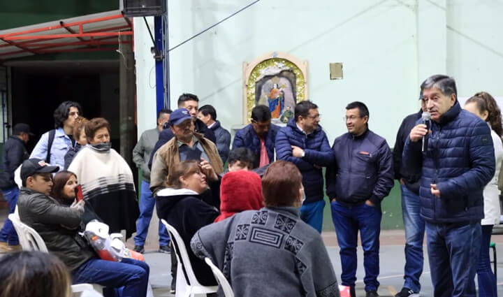 Radio Viva Fenix