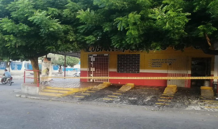 Radio Viva Fenix