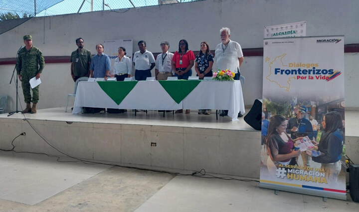 Radio Viva Fenix