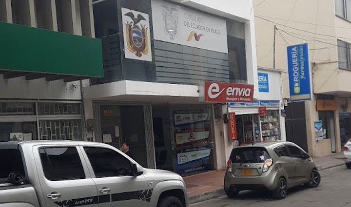 Radio Viva Fenix