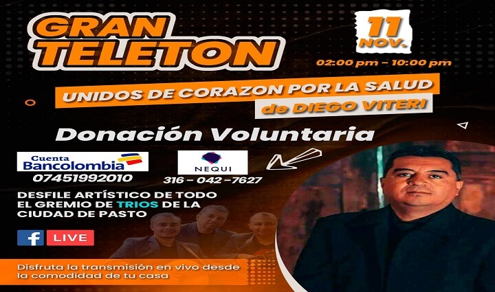 Radio Viva Fenix
