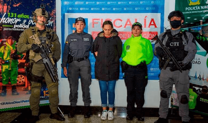 Radio viva Fenix | Margareth Chacón fue condenada por el asesinato del ...