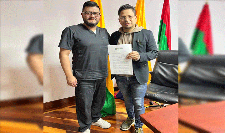 Radio Viva Fenix