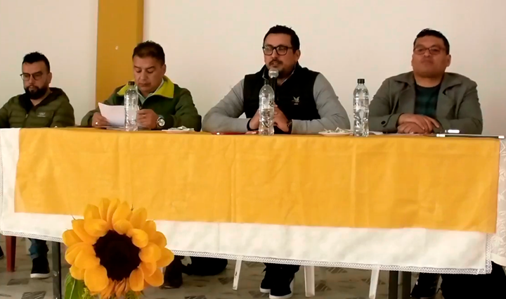 Radio Viva Fenix