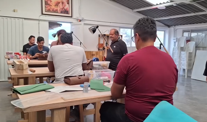 Radio Viva Fenix