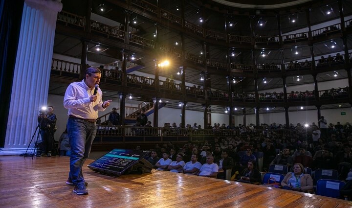 Radio Viva Fenix