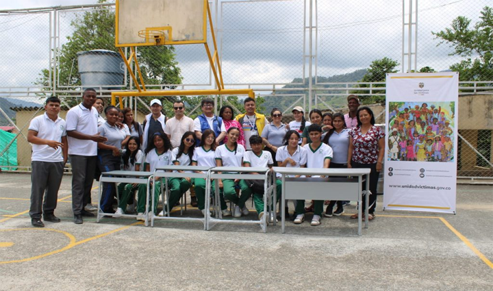 Radio Viva Fenix