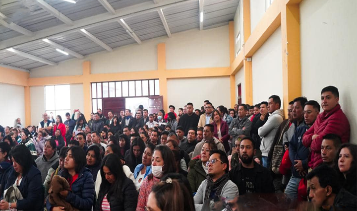 Radio Viva Fenix