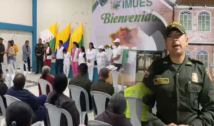 Radio Viva Fenix