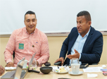 Radio Viva Fenix