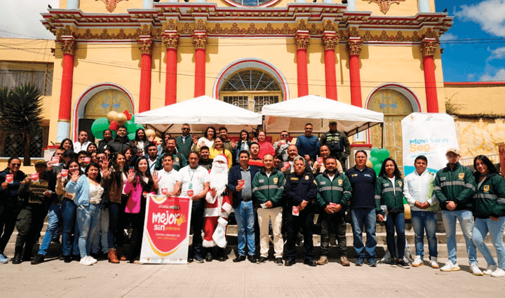 Radio Viva Fenix