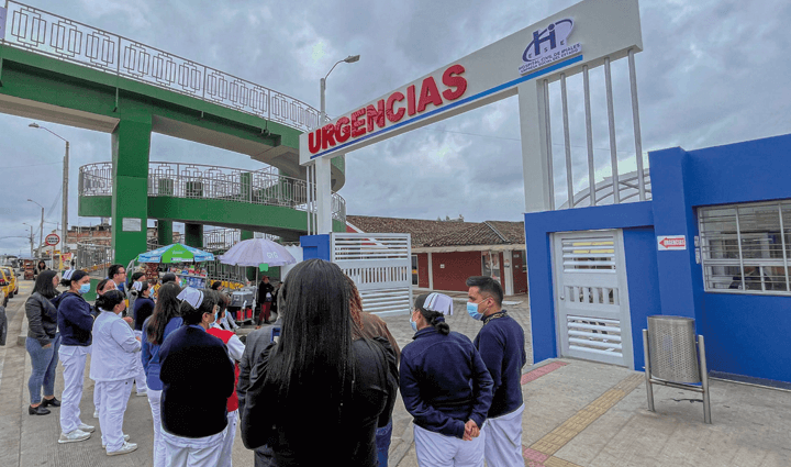 Radio Viva Fenix