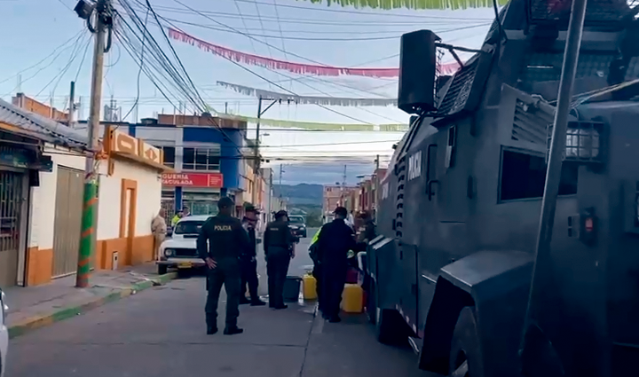 Radio Viva Fenix
