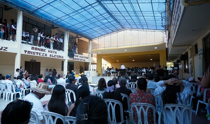 Radio Viva Fenix